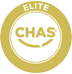 CHAS Elite logo