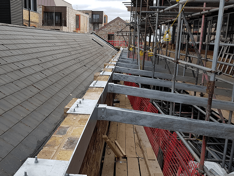 Kempton smith Fisheries work