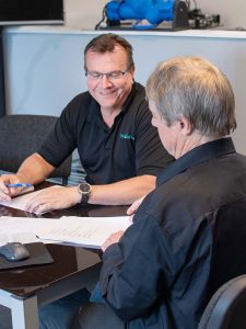 Engineering & Infrastructure Specialists | Triangle Ltd