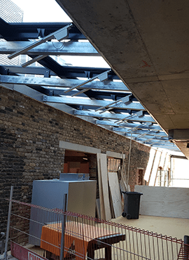 Kempton-smith roofing