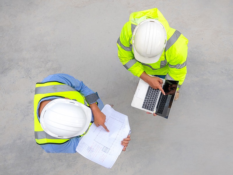 Project management team