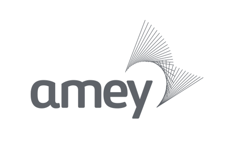 Amey Group Logo Amey Group Logo