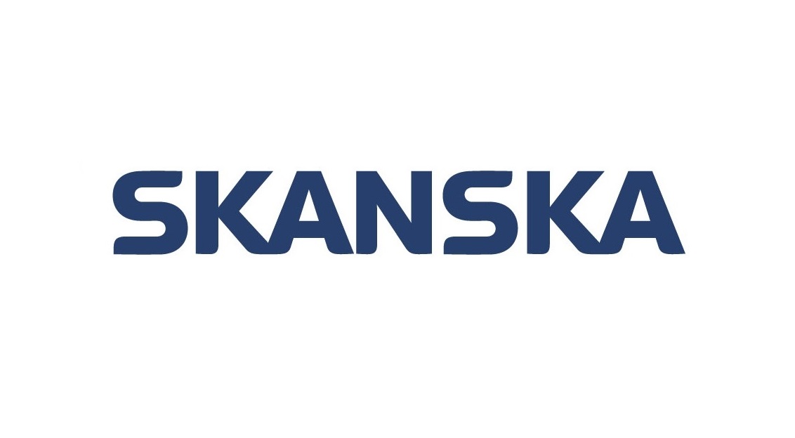 SKANSKA LOGO SKANSKA LOGO