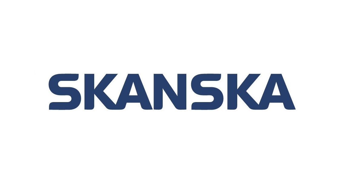 SKANSKA LOGO