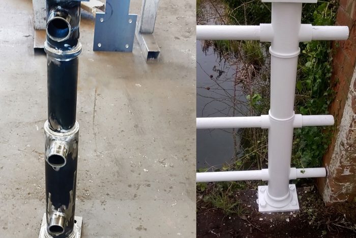 Bespoke Before and After Bespoke Before and After