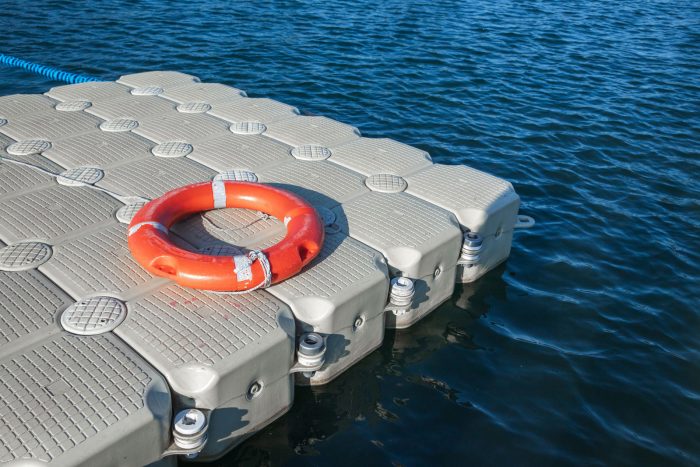Pontoons Pontoons Image