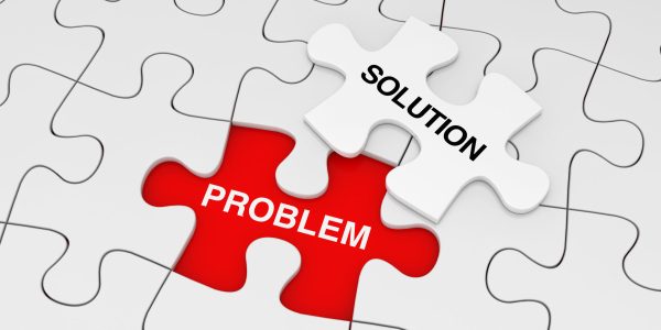 Problem Solving Solution Problem Solving Solution