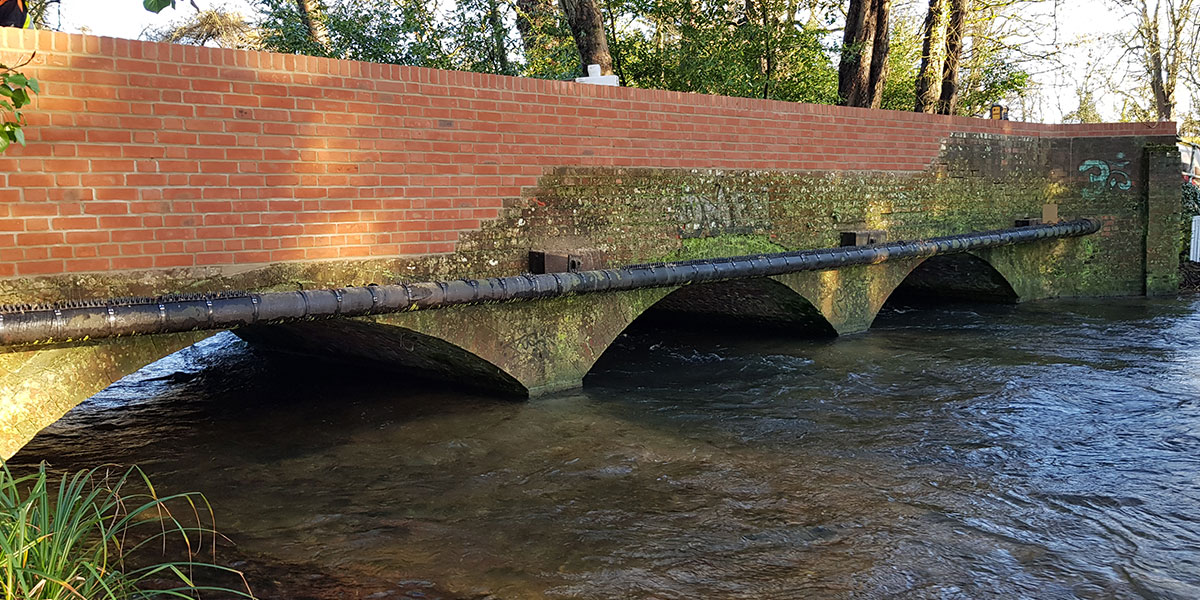 Highway Bridges