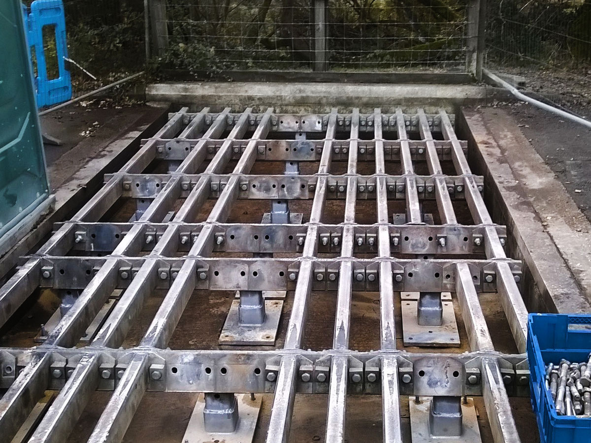 Grid Maintenance Grid Maintenance