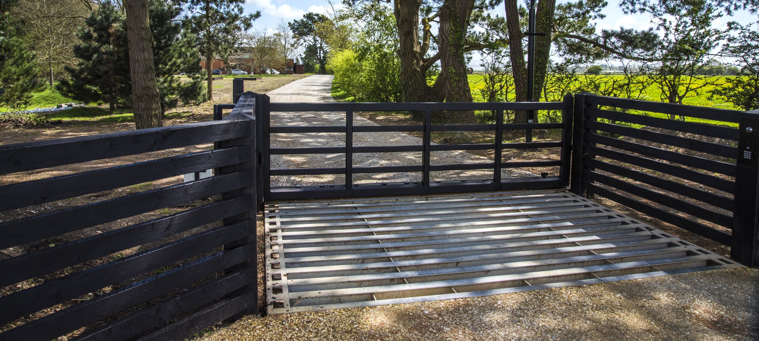 Cattle grids for sale