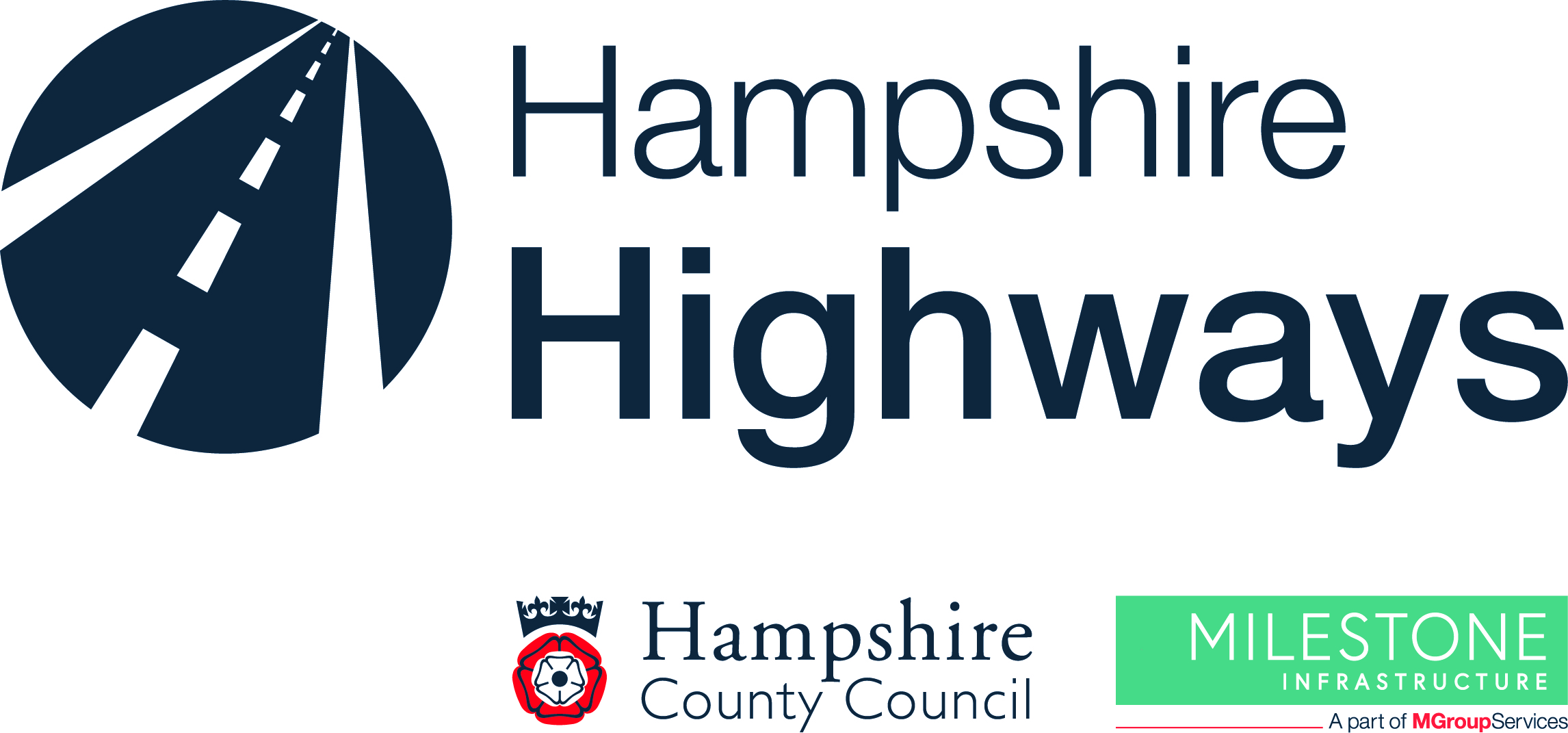Hampshire Highways Hampshire Highways