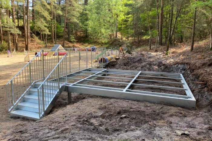 Shed Base Shed Base