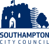 Southampton City Council Logo Southampton City Council Logo