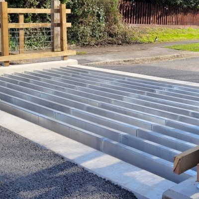 Cattle Grid Solutions