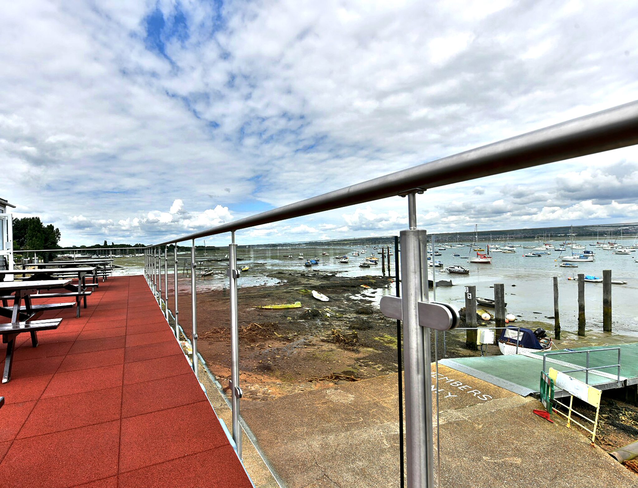 Triangle Limited Structural Steel Design, Fabrication & Installation