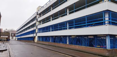 Car Park Security