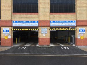 Car Park Security