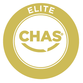 CHAS-Elite-Logo