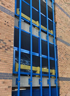 Public Sector Engineering & Infrastructure | Triangle Ltd